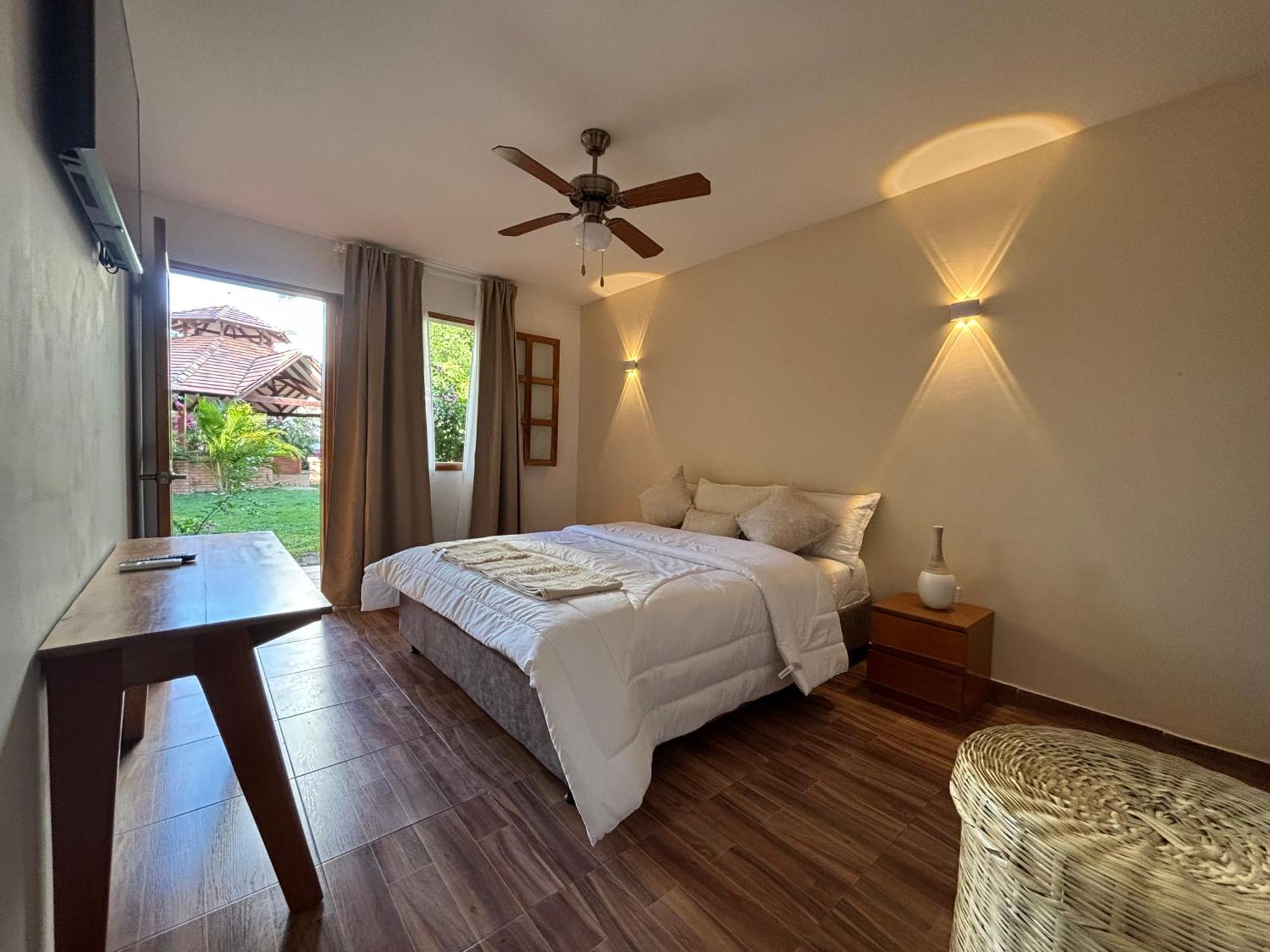 Hotel Jardin Boutique Rodadero Санта-Марта Экстерьер фото