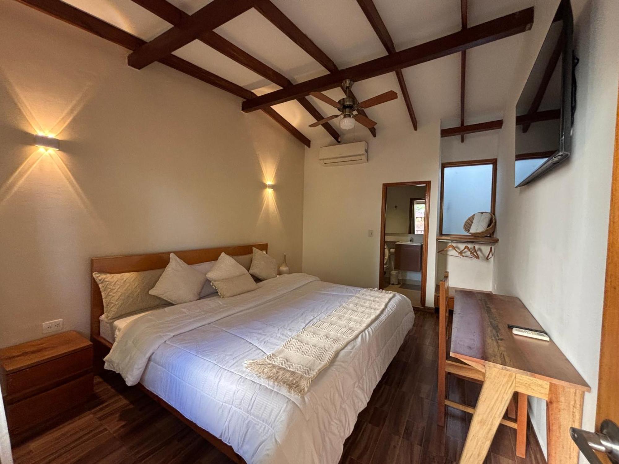 Hotel Jardin Boutique Rodadero Санта-Марта Экстерьер фото