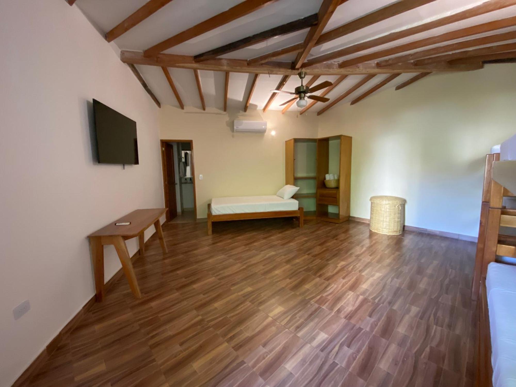Hotel Jardin Boutique Rodadero Санта-Марта Экстерьер фото