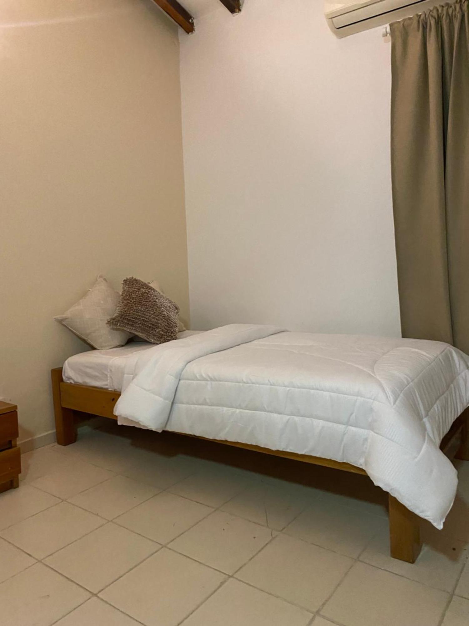 Hotel Jardin Boutique Rodadero Санта-Марта Экстерьер фото