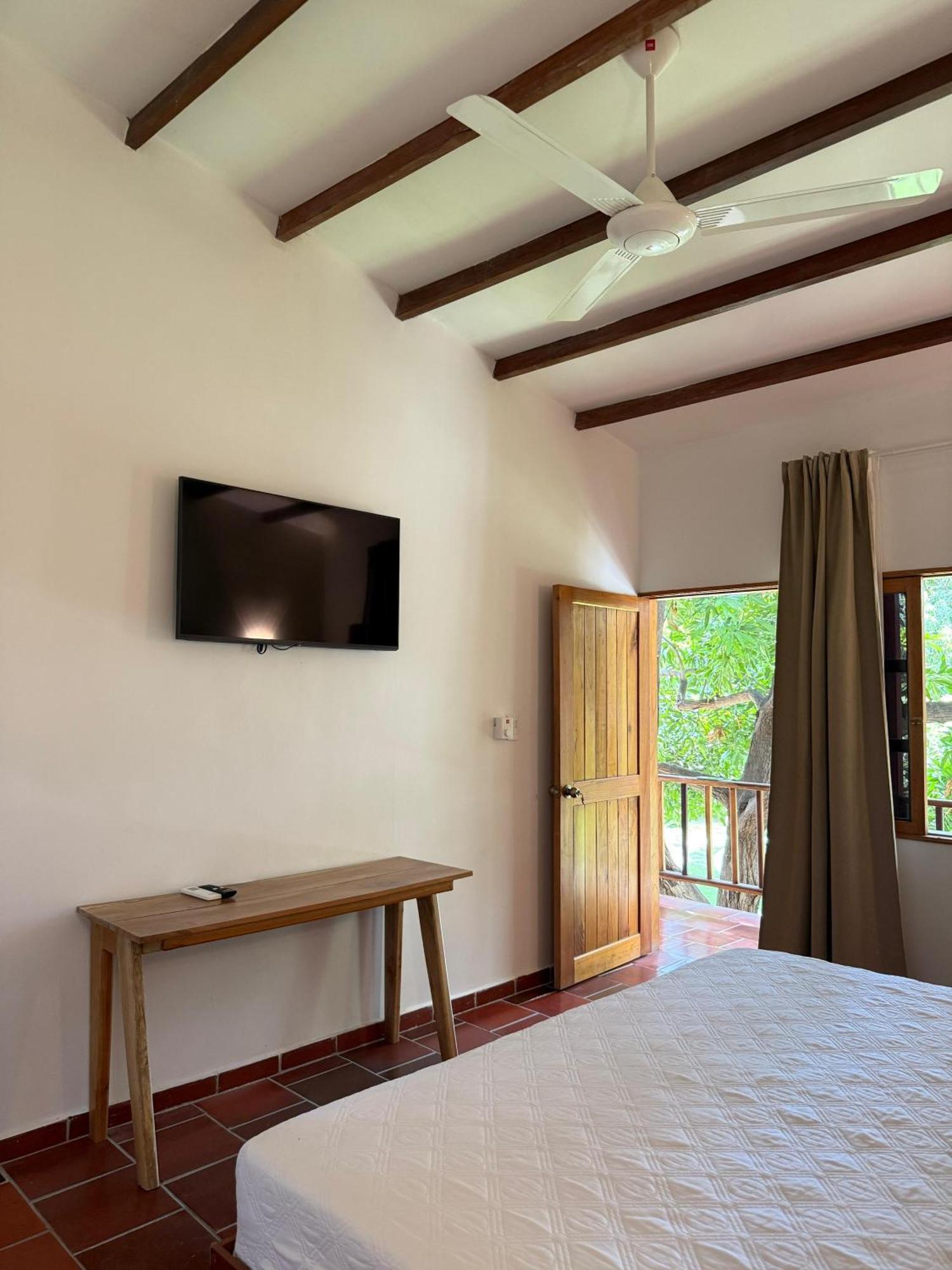 Hotel Jardin Boutique Rodadero Санта-Марта Экстерьер фото